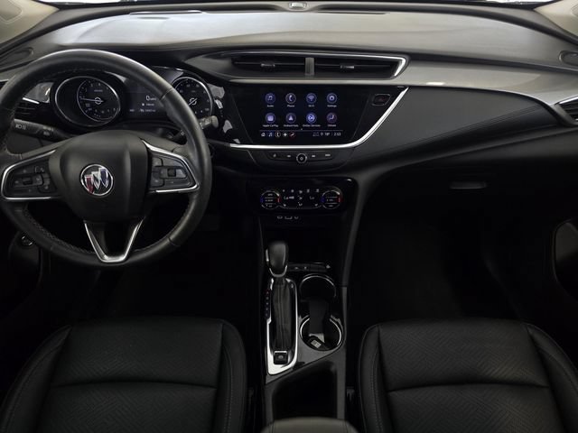 Used 2022 Buick Encore GX Essence FWD image 12