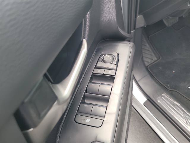 New 2026 Toyota Tacoma Limited AWD/4WD image 11