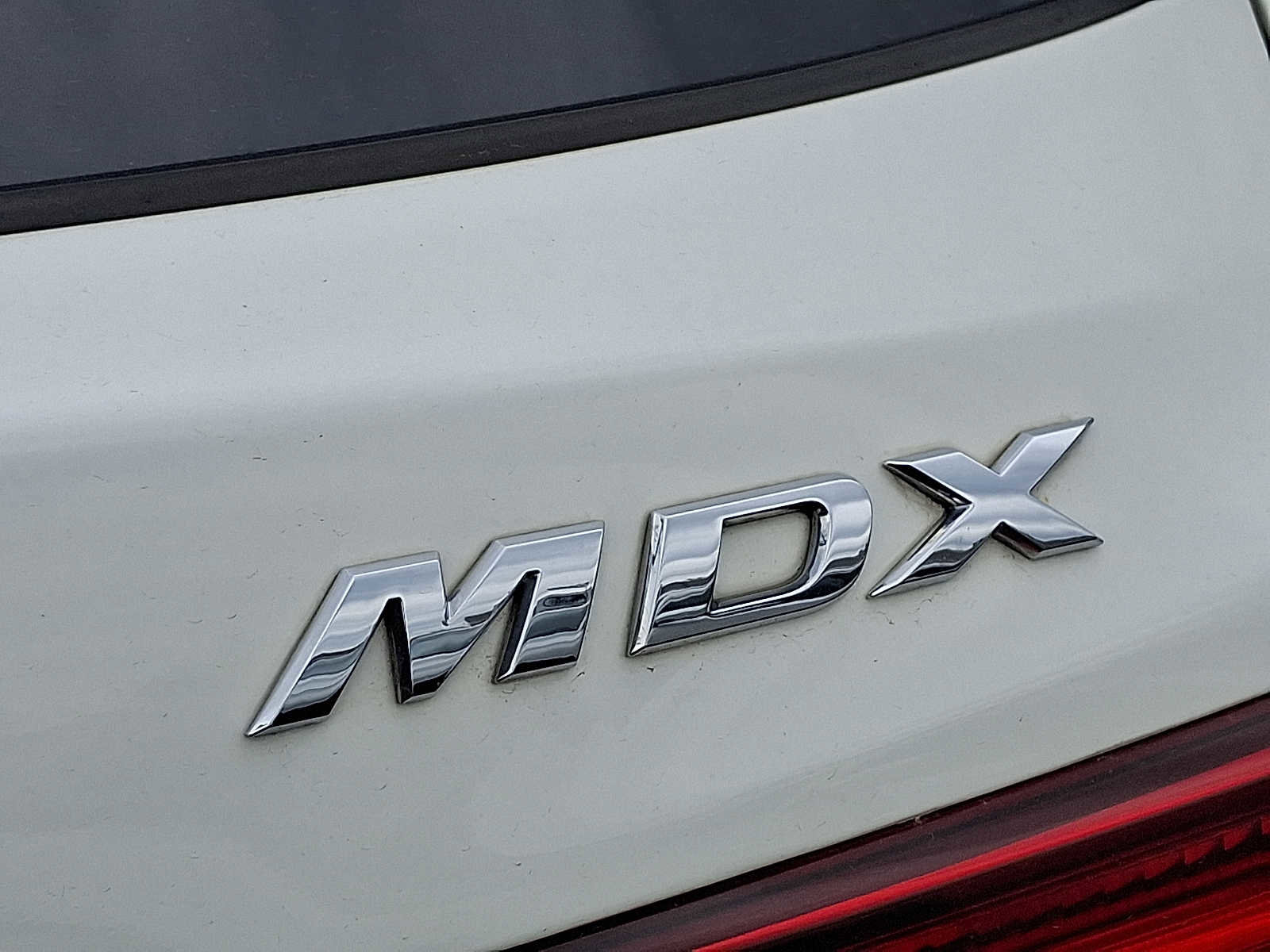 Used 2016 Acura MDX SH-AWD w/ Technology Package image 31