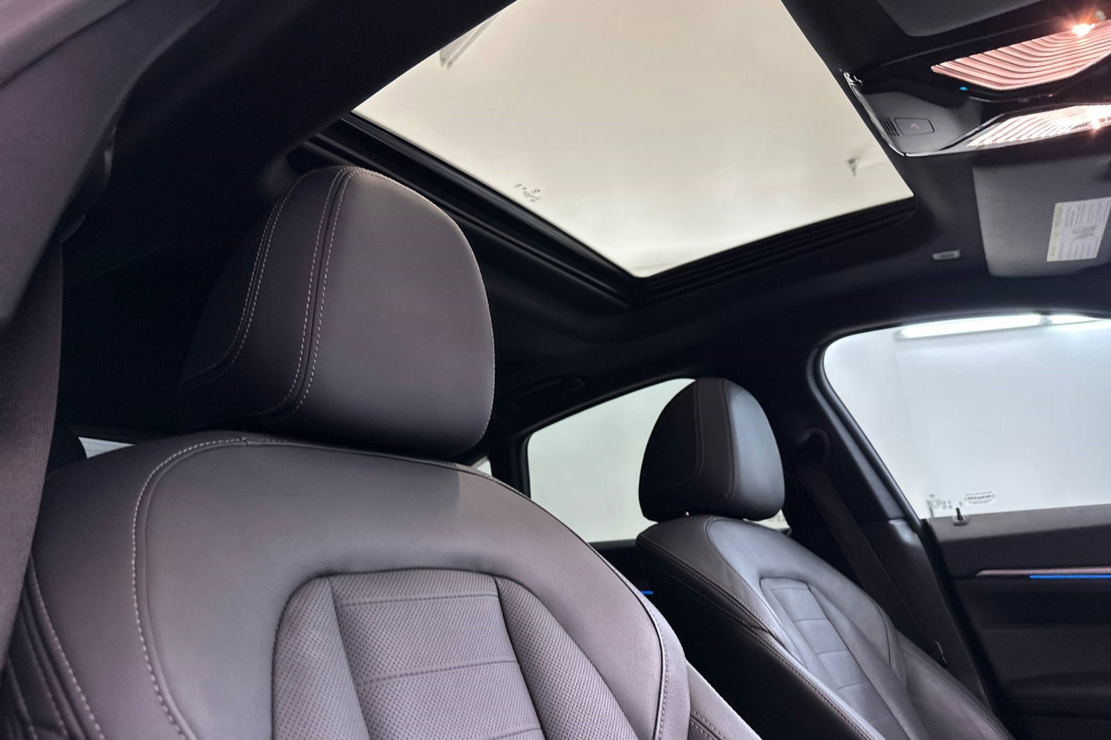 Certified 2024 BMW i4 eDrive40 w/ M Sport Package image 25