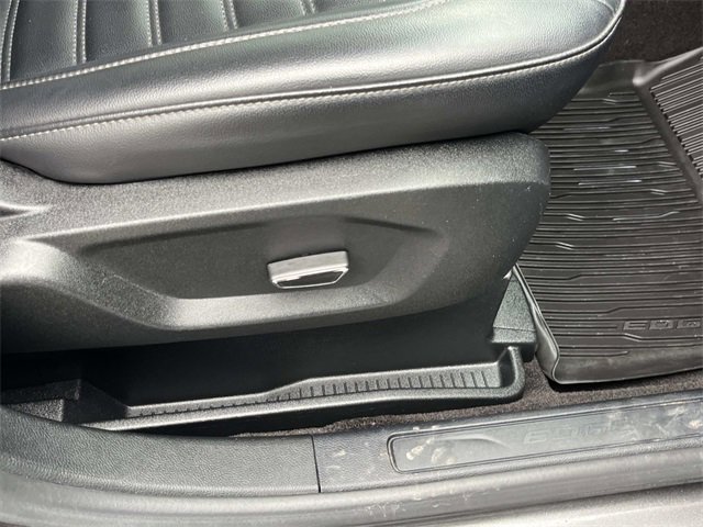 Used 2019 Ford Edge SEL w/ Equipment Group 201A image 25