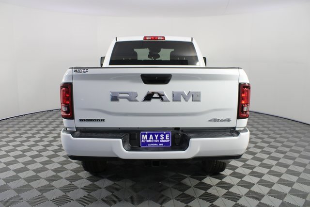 New 2026 RAM 2500 Big Horn image 23