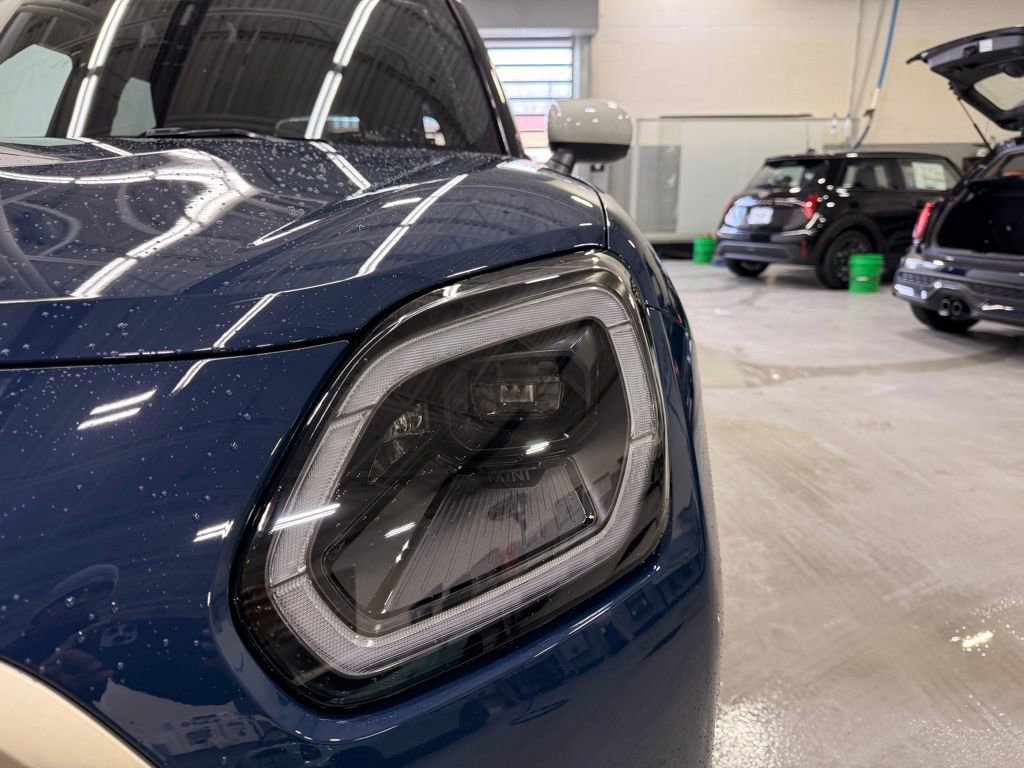 New 2026 MINI Cooper Countryman S image 9