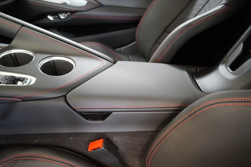 New 2026 Chevrolet Corvette Z06 w/ Battery Protection Package image 22