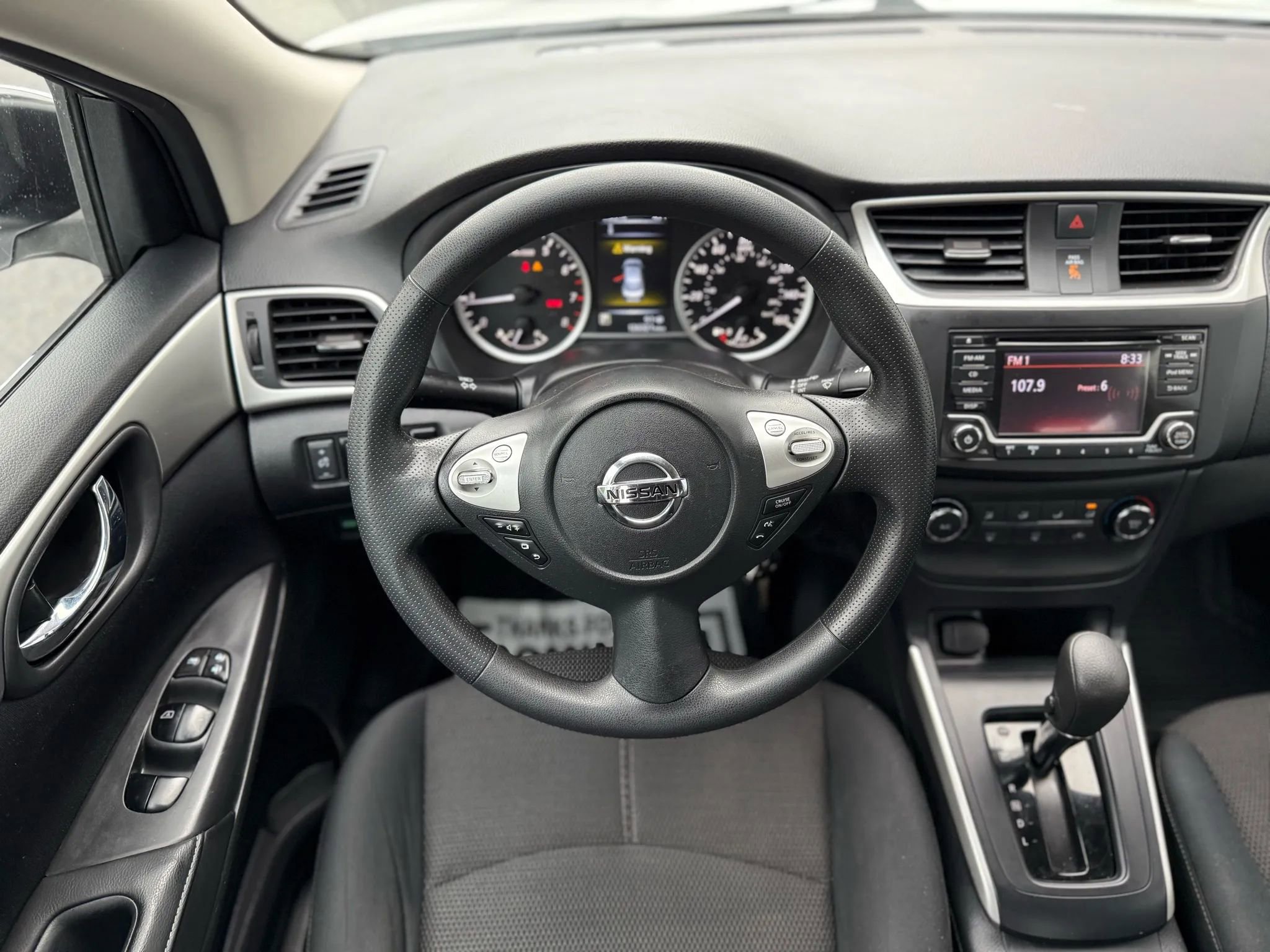 Used 2018 Nissan Sentra S image 15