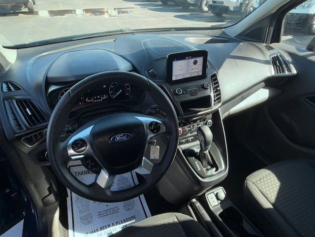 Used 2020 Ford Transit Connect XLT image 12