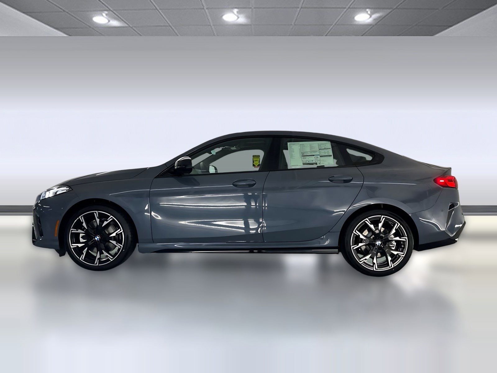 Used 2026 BMW 228i w/ Premium Package FWD image 2