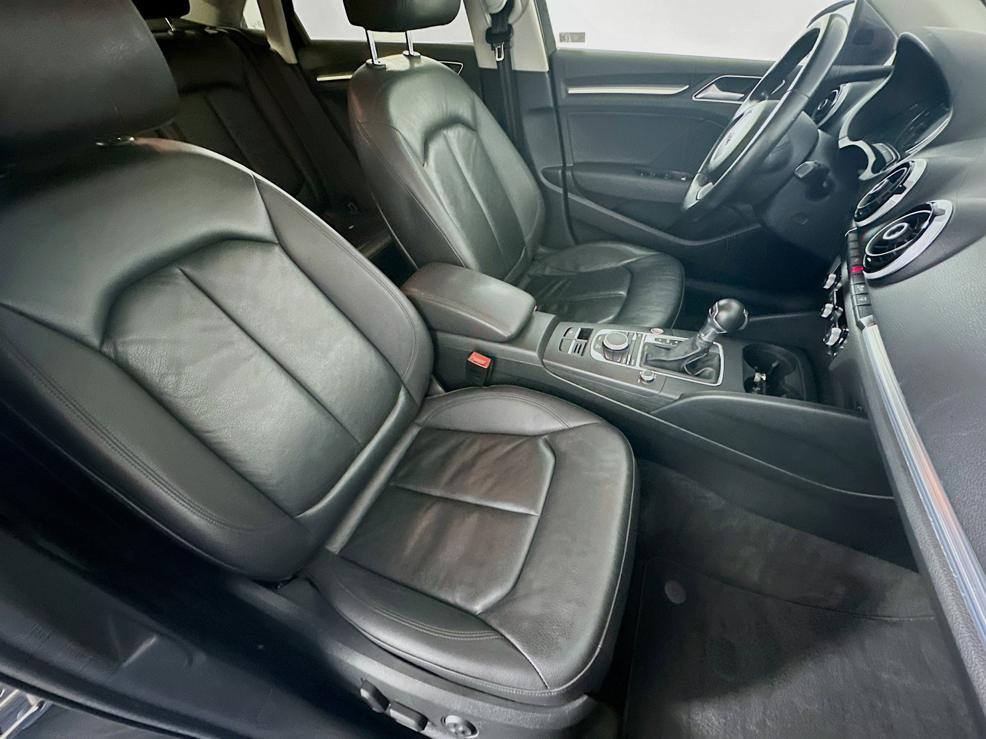 Used 2015 Audi A3 1.8T Premium Plus w/ Premium Plus Package image 31