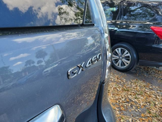 Used 2021 Lexus GX 460 Premium image 7