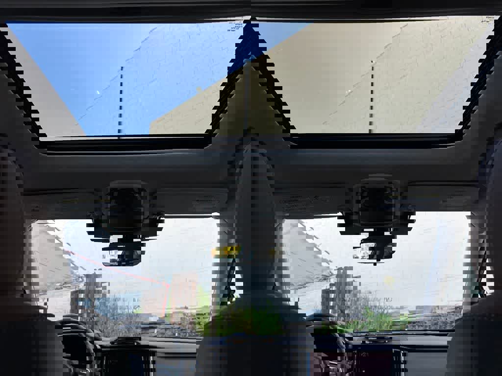 Used 2024 Subaru Outback Touring XT image 13