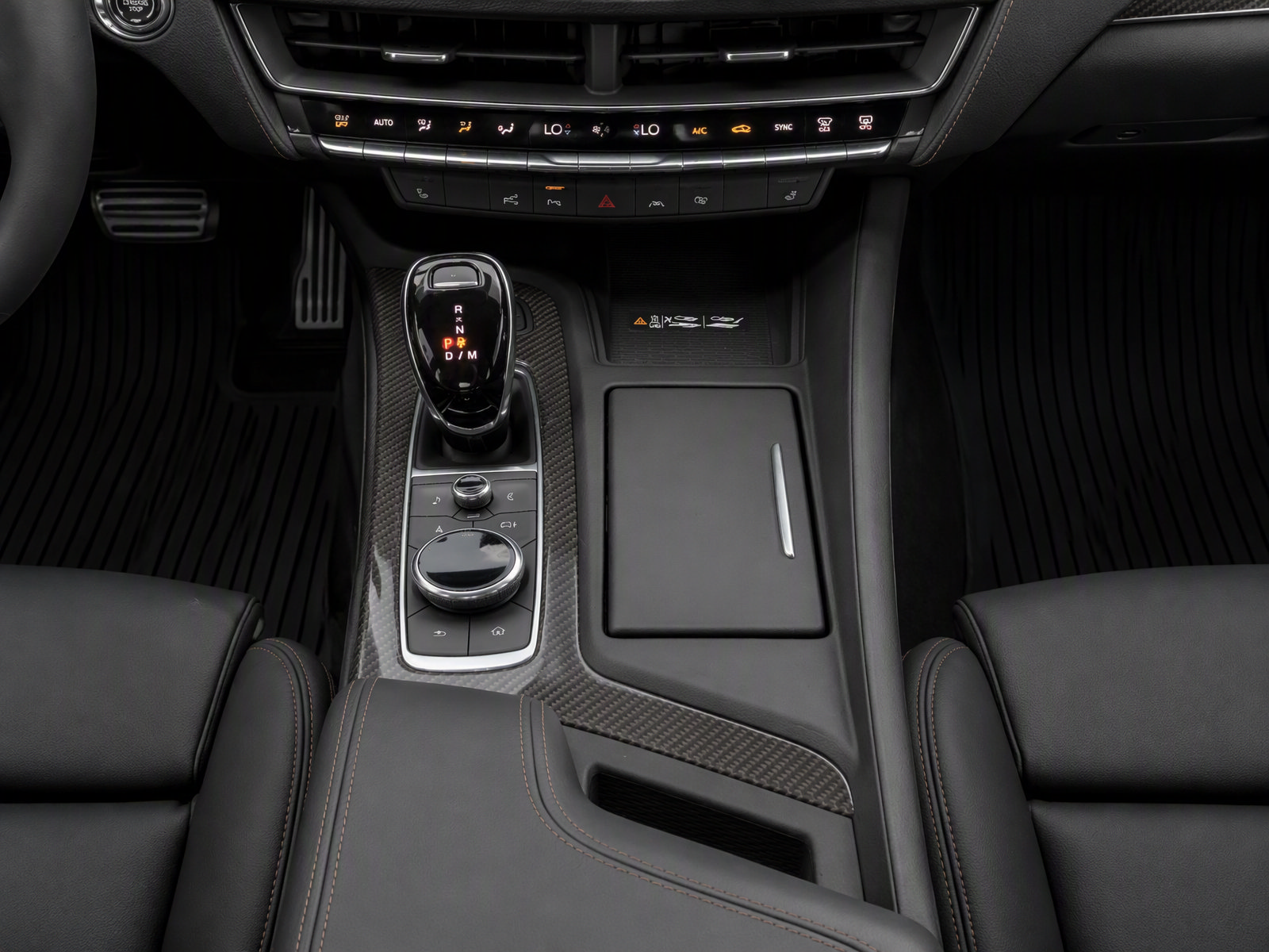 Used 2025 Cadillac CT5 Sport RWD image 18