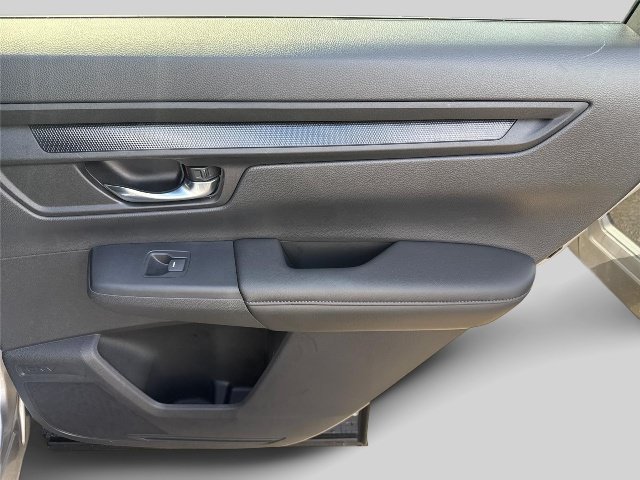 Certified 2025 Honda CR-V LX image 22