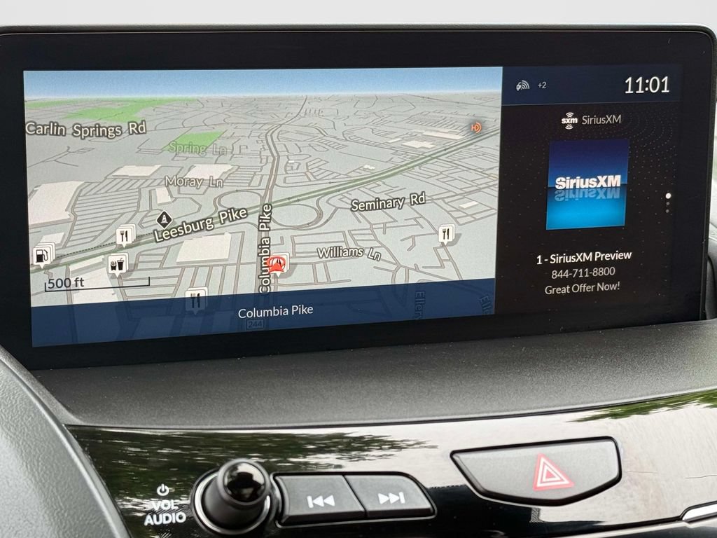 Certified 2024 Acura RDX A-Spec AWD/4WD image 19
