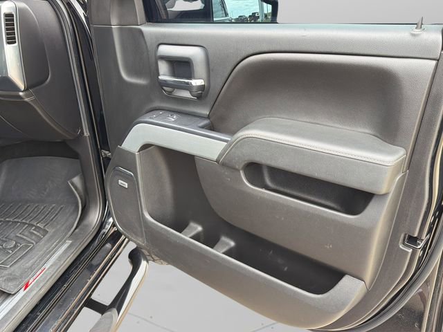 Used 2015 Chevrolet Silverado 3500 LTZ w/ Duramax Plus Package AWD/4WD image 10