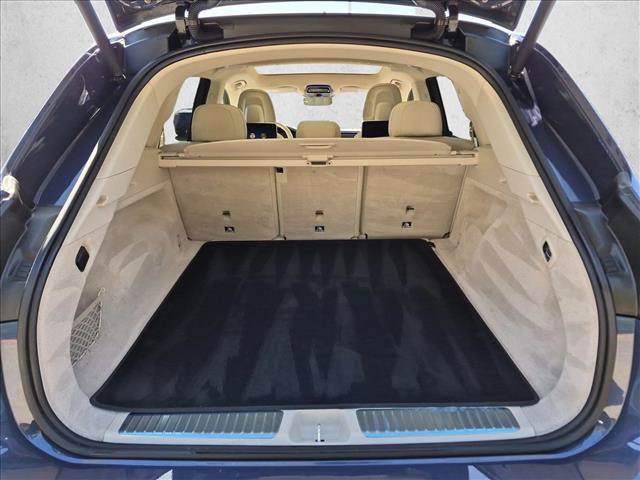 Certified 2023 Mercedes-Benz EQS 580 4MATIC SUV image 6