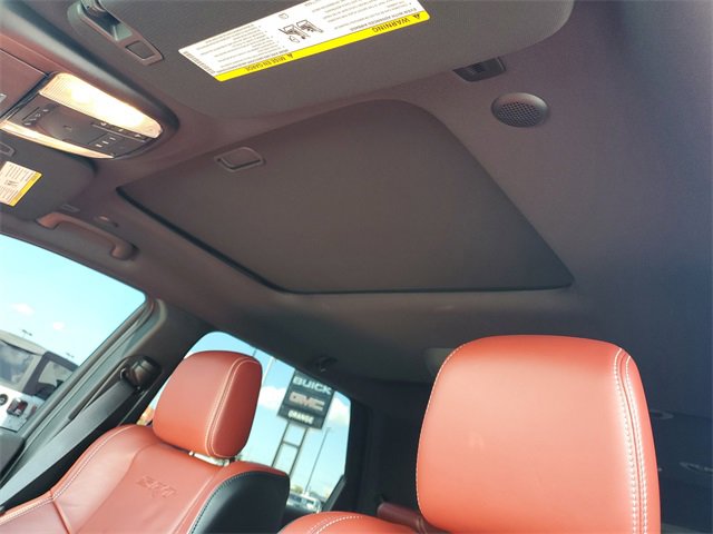 Used 2024 Dodge Durango SRT Hellcat image 20