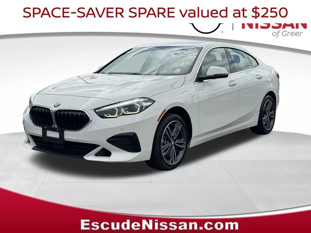 Used 2024 BMW 228i Gran Coupe FWD image 7