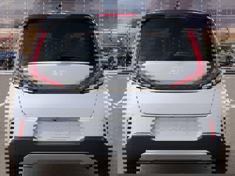 New 2025 Kia Soul LX image 13