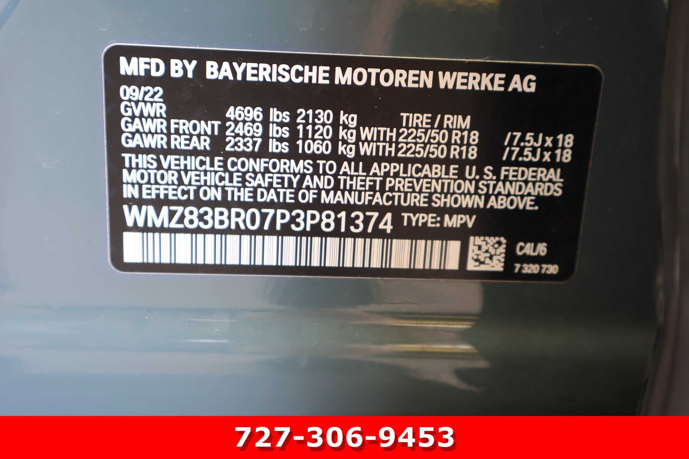 Used 2023 MINI Cooper Countryman S w/ Signature Upholstery Package AWD/4WD image 30