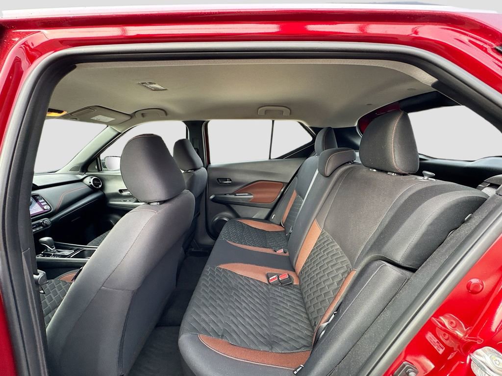 Used 2022 Nissan Kicks SR image 24
