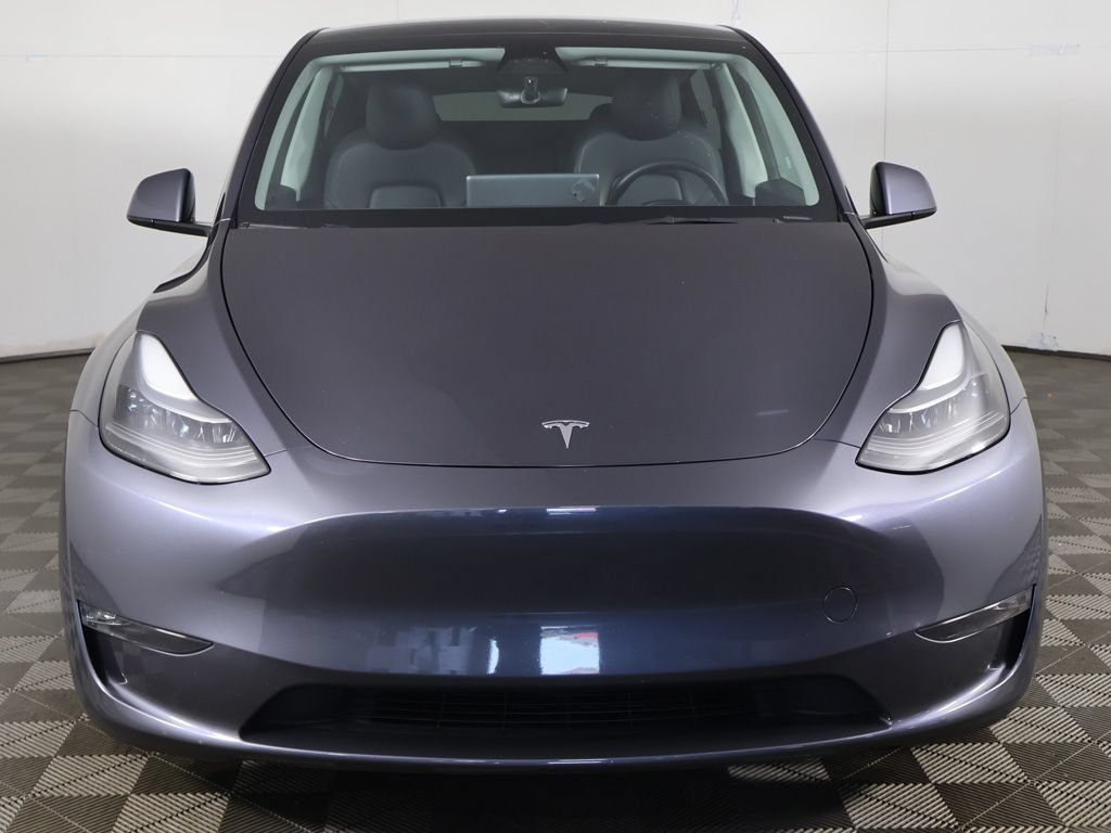 Used 2023 Tesla Model Y Performance AWD/4WD image 12