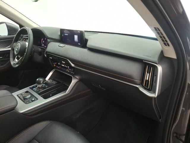 Used 2024 MAZDA CX-90 Plug-In Hybrid w/ Premium Pkg image 66