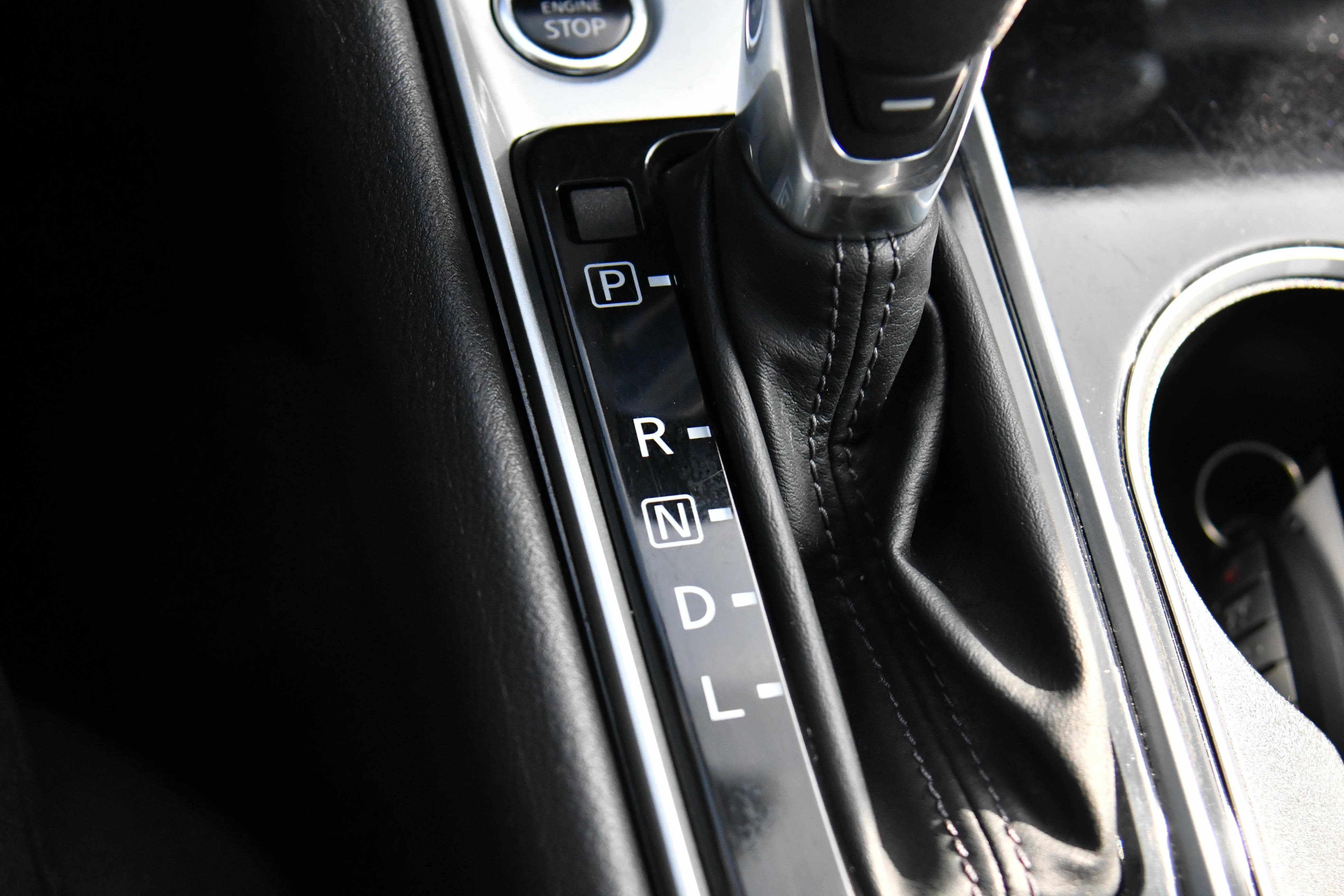 Used 2024 Nissan Altima 2.5 SV image 24