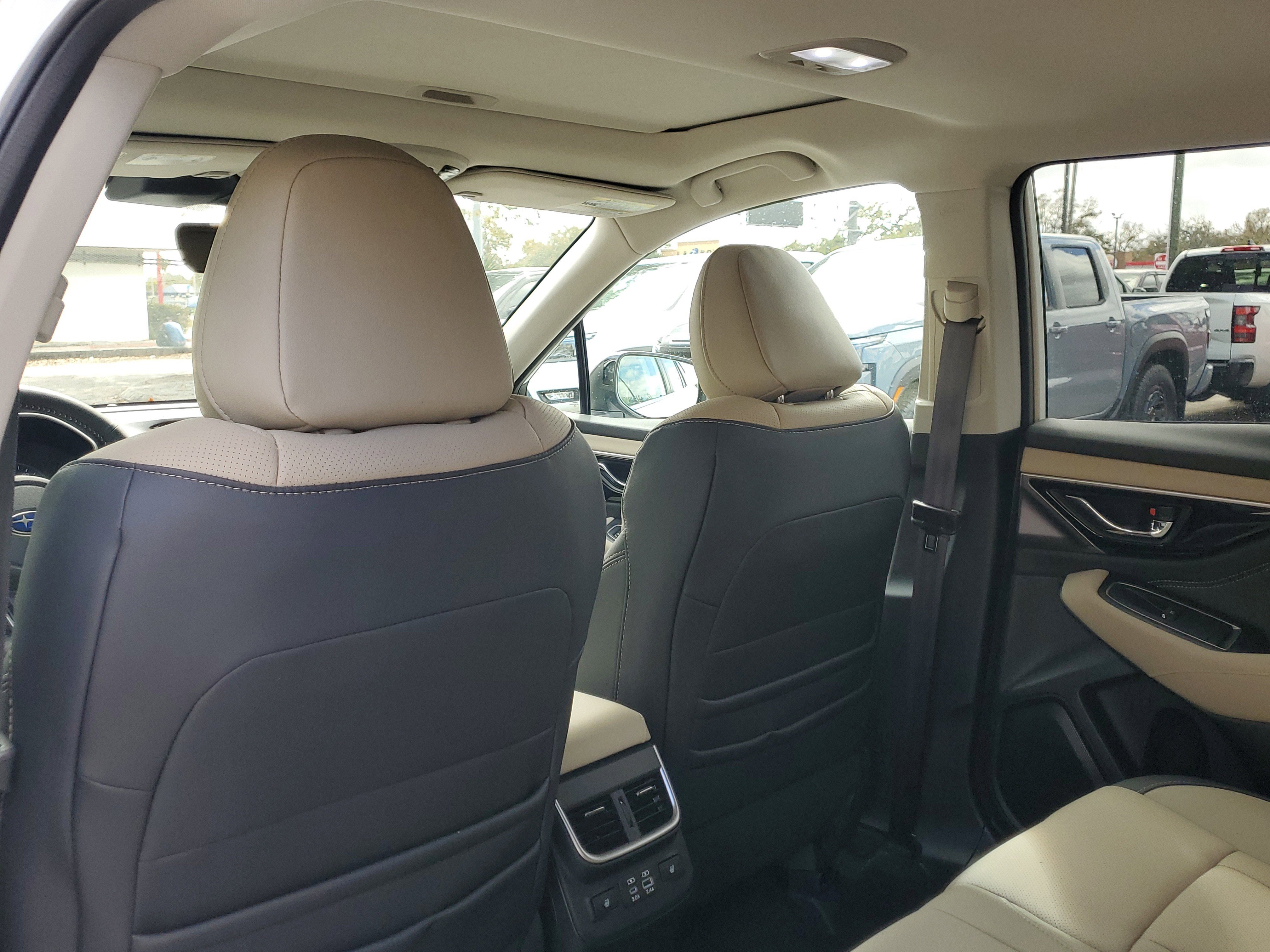 Used 2025 Subaru Outback Limited w/ Popular Package #2 image 14