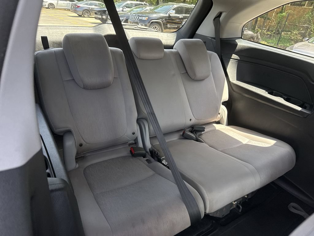 Used 2020 Honda Odyssey LX image 25