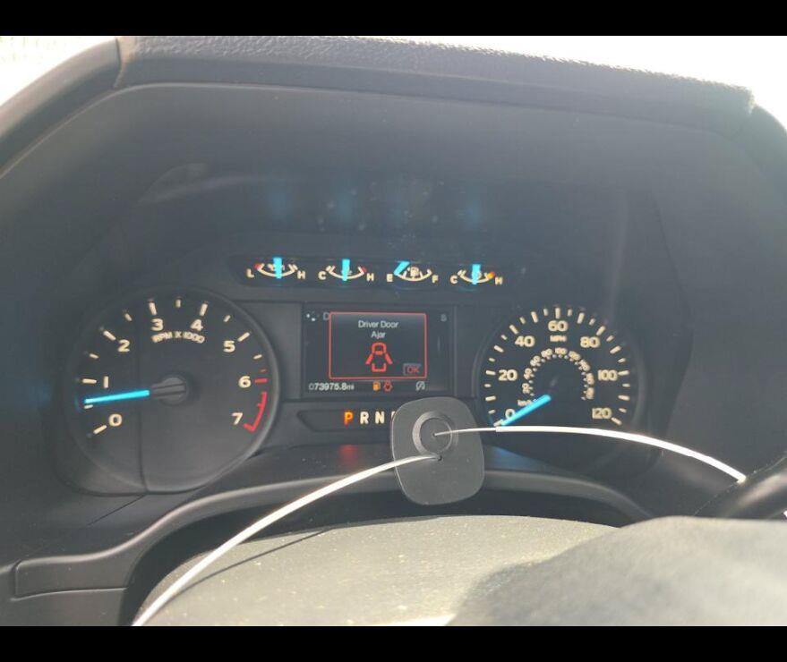 Used 2019 Ford F150 XL w/ Equipment Group 101A Mid AWD/4WD image 5