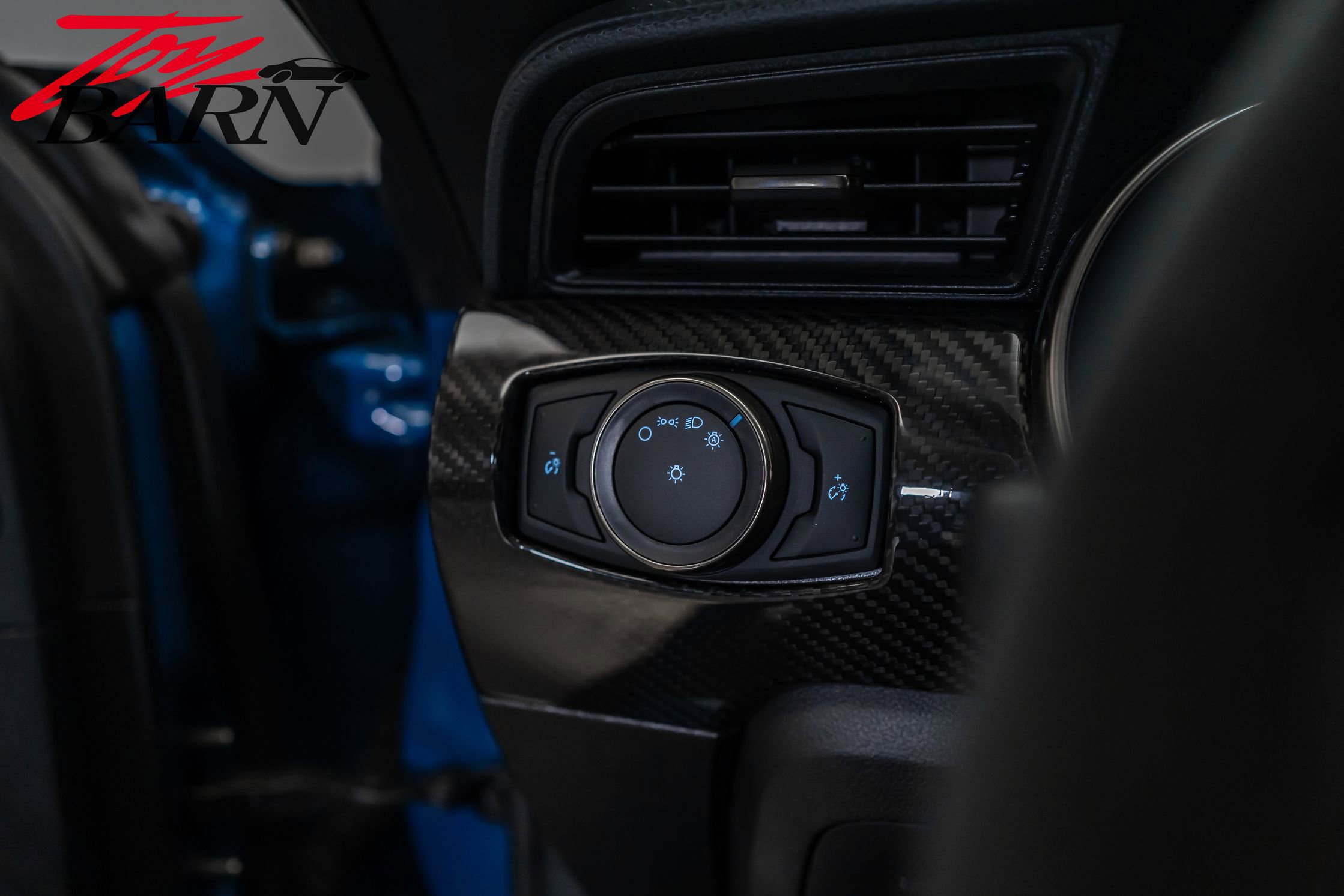 Used 2021 Ford Mustang Shelby GT500 w/ Technology Package image 30