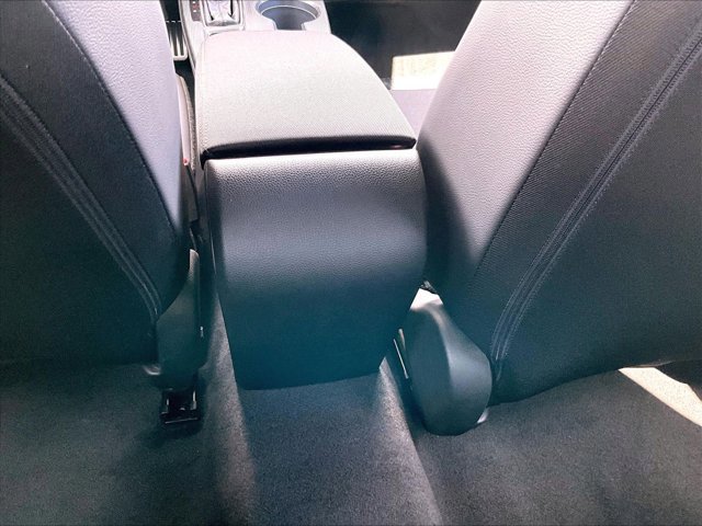 Used 2025 Honda Civic Sport image 25