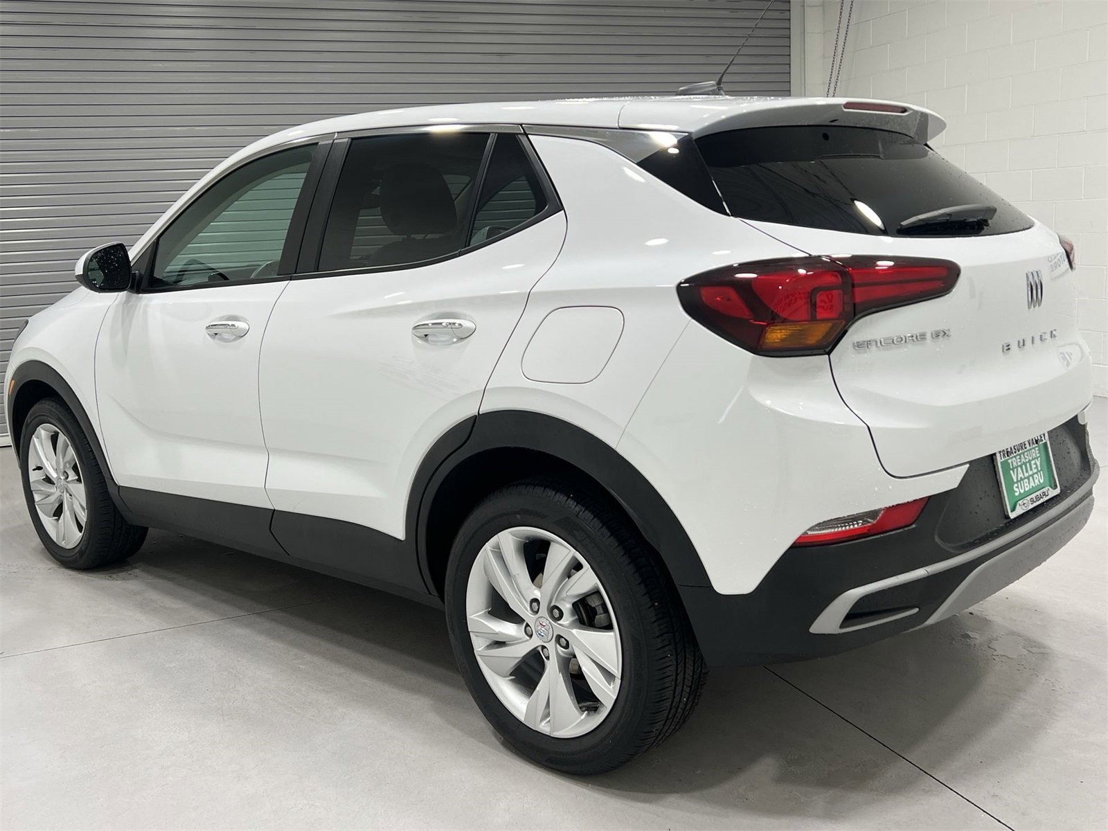 Used 2024 Buick Encore GX Preferred image 6