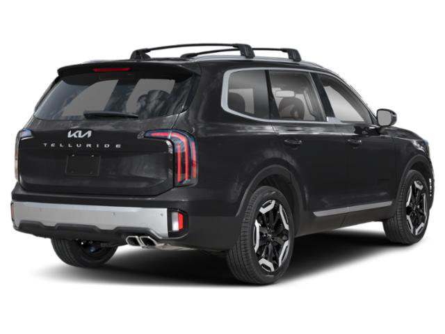 Used 2024 Kia Telluride EX w/ EX Captain's Chair Package image 2