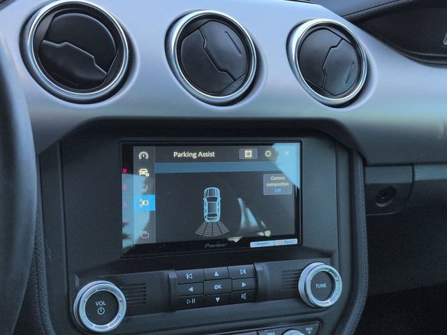 Used 2022 Ford Mustang GT RWD image 17