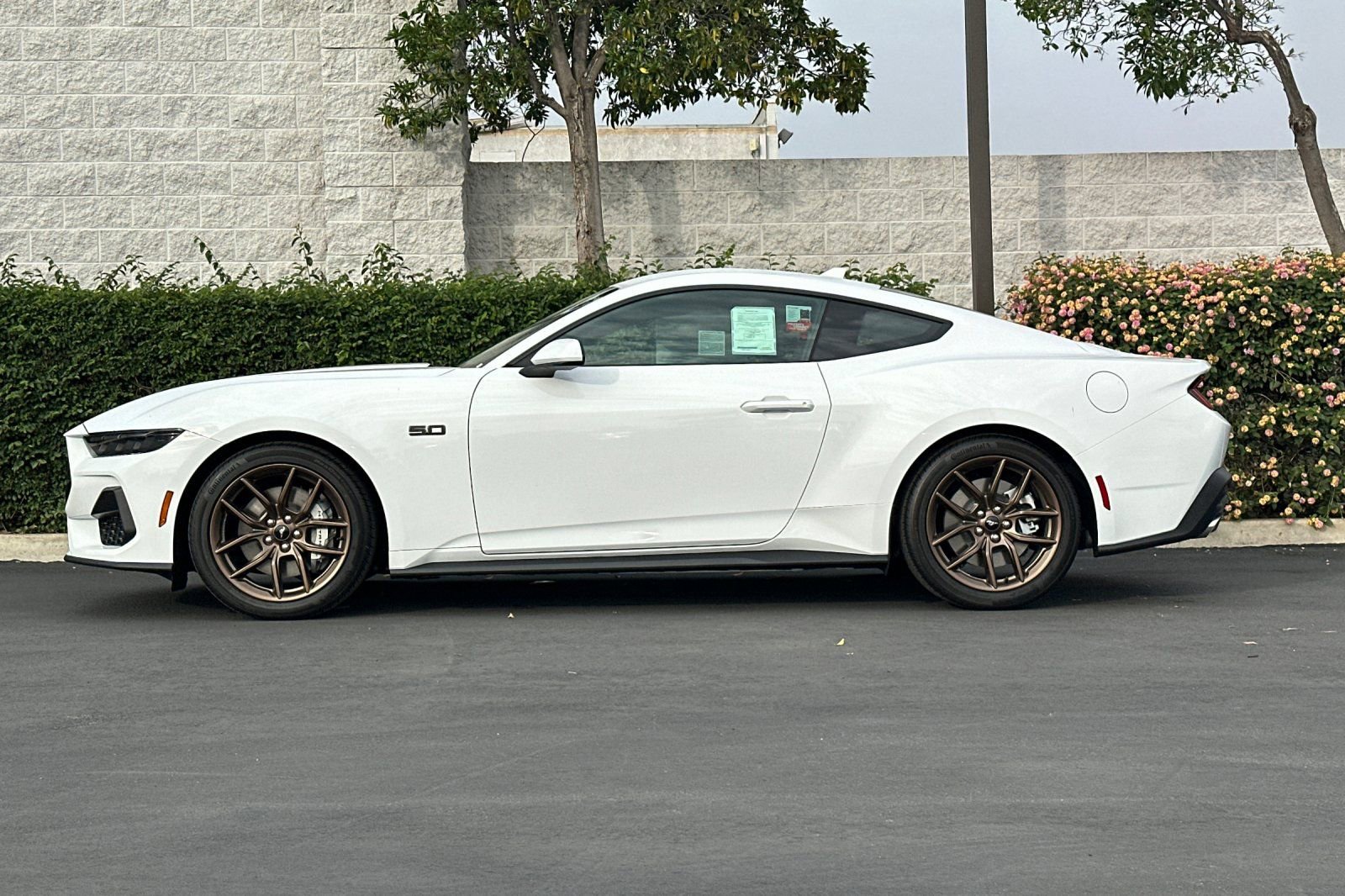 New 2026 Ford Mustang GT image 7