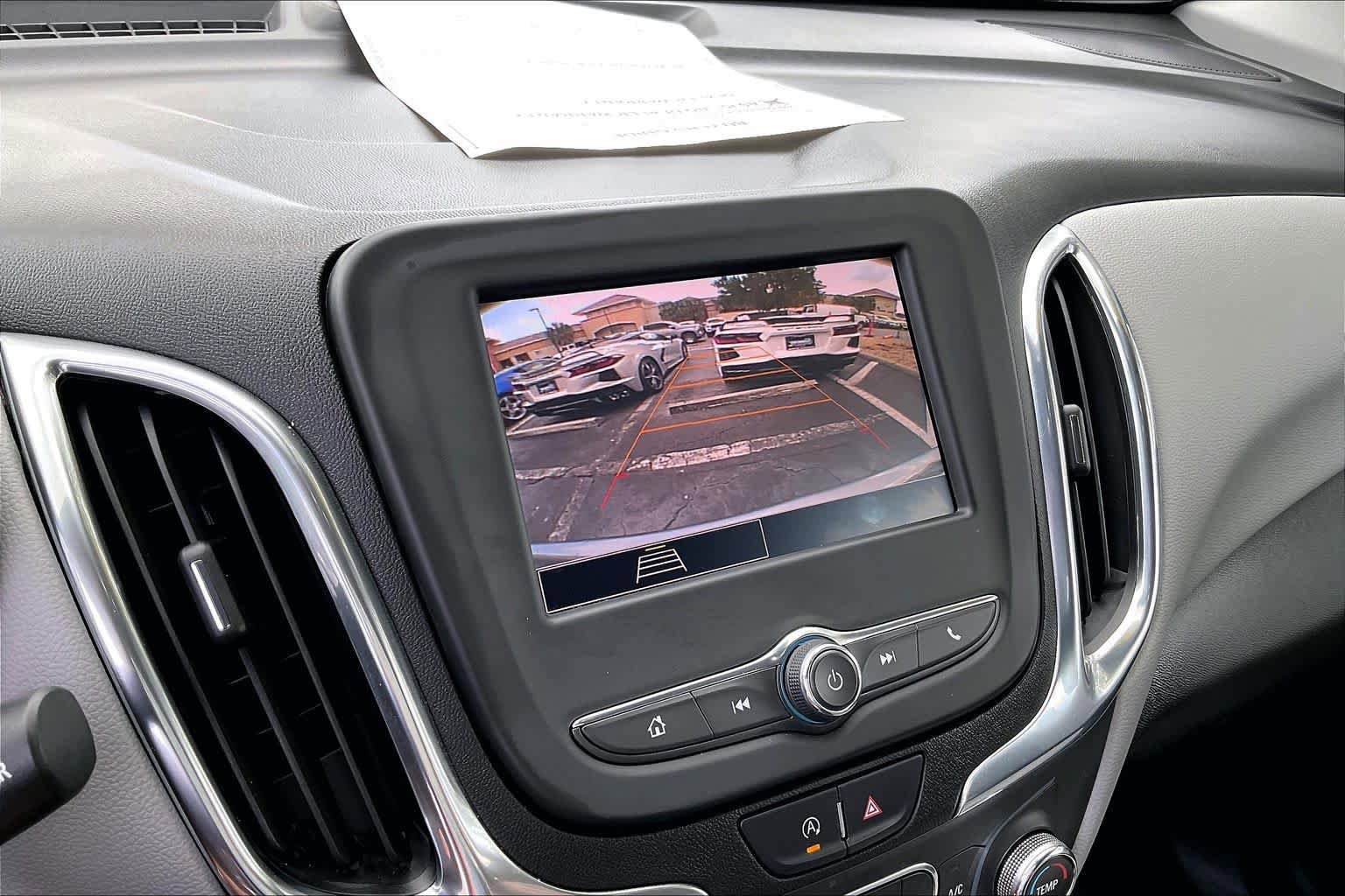Used 2023 Chevrolet Equinox LS w/ LS Convenience Package FWD image 21