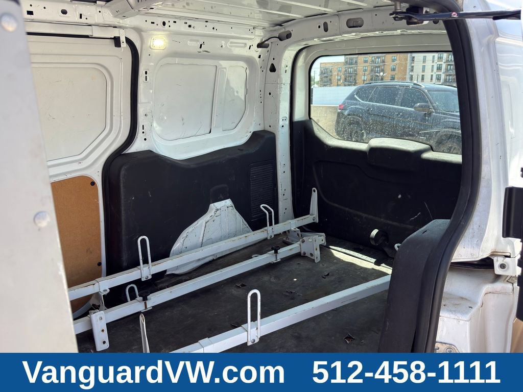 Used 2016 Ford Transit Connect XL FWD image 22