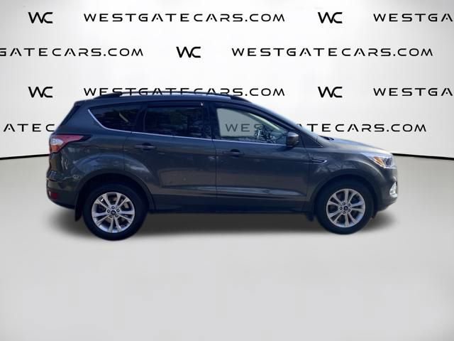 Used 2022 Ford Escape SE FWD image 24