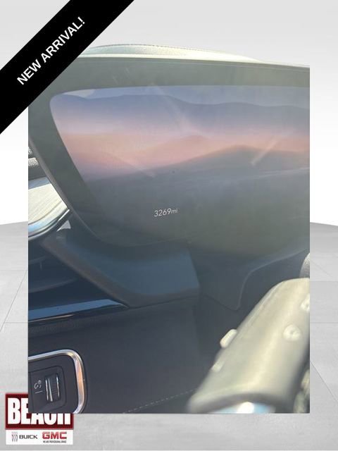 Used 2025 Buick Enclave Avenir w/ LPO, Floor Liner Package