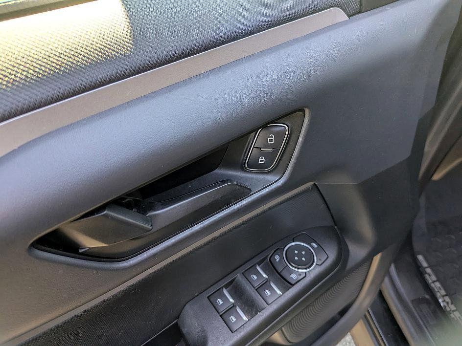 Used 2022 Ford Bronco Sport Base image 14