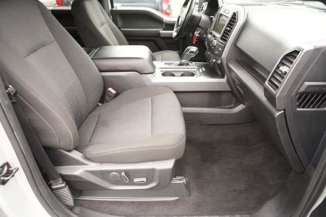 Used 2018 Ford F150 XLT w/ Equipment Group 302A Luxury RWD image 18