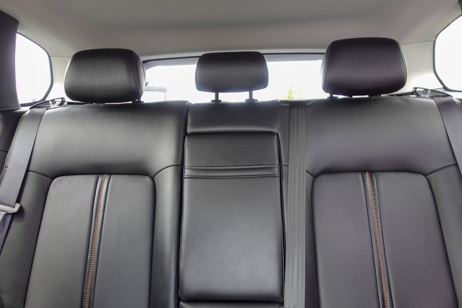 Certified 2025 MAZDA CX-50 AWD 2.5 S w/ Premium Plus Pkg image 15