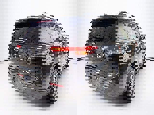 Certified 2024 Nissan Pathfinder SV image 4