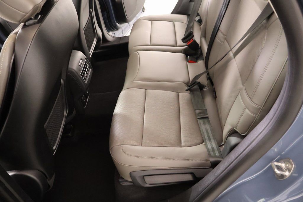 New 2026 Lincoln Corsair Reserve FWD image 13