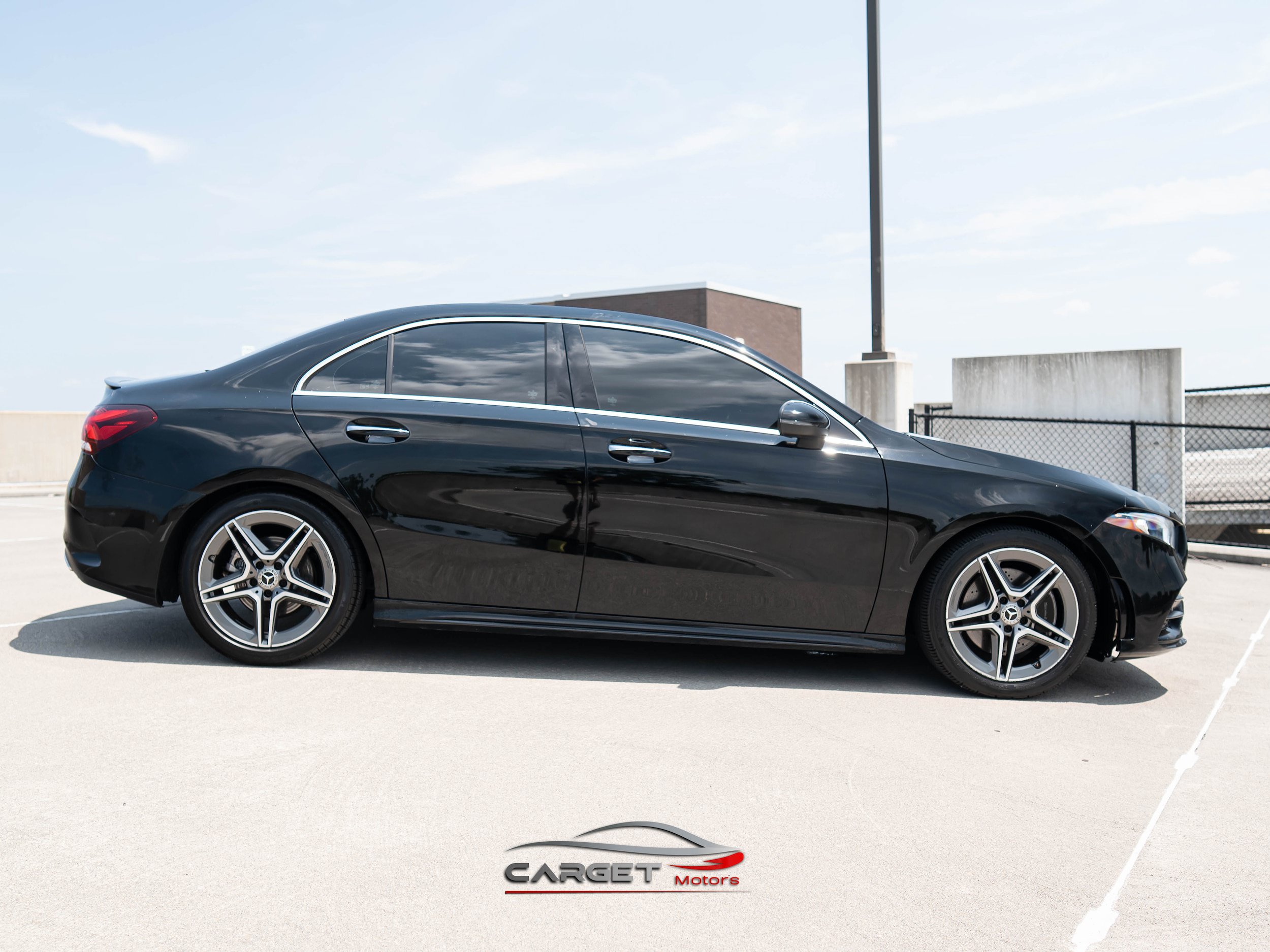 Used 2020 Mercedes-Benz A 220 4MATIC image 8