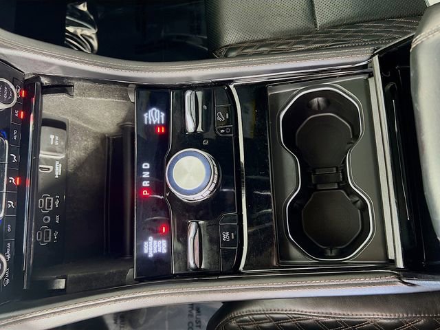 Used 2022 Jeep Grand Cherokee Summit image 25