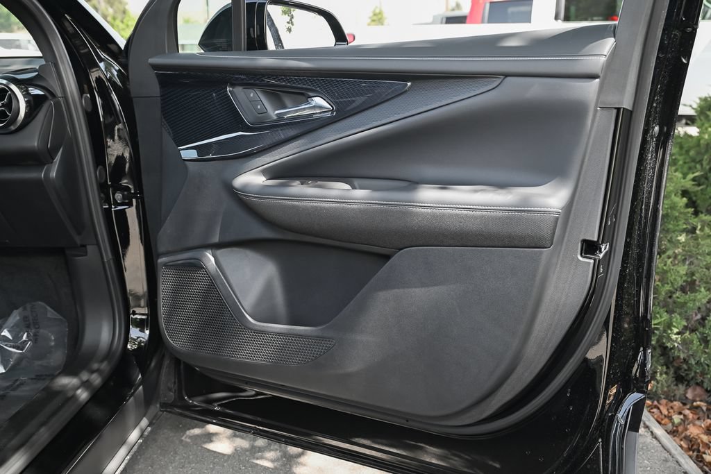 New 2026 Chevrolet Blazer EV LT FWD image 38