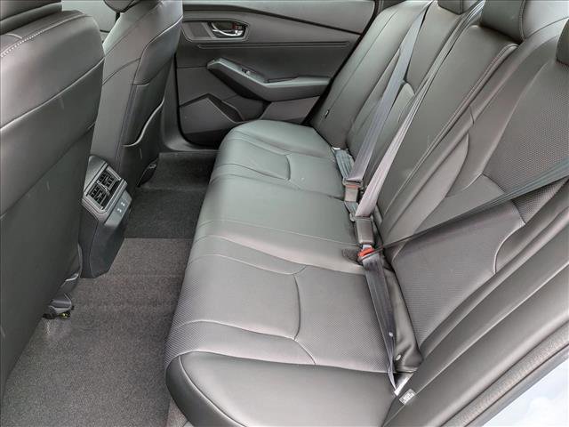 New 2026 Honda Accord EX-L image 14