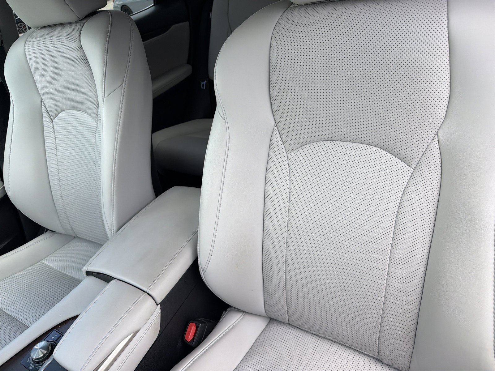 Used 2021 Lexus RX 350 FWD w/ Premium Package image 23